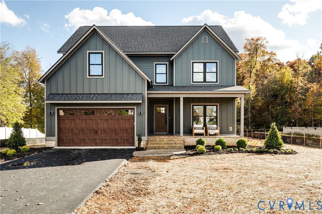 Photo for 337 Pond View Lane, Goochland, VA 23103 (MLS # 2530383)