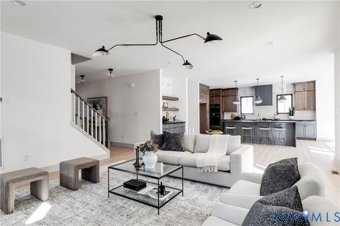 Tiny photo for 337 Pond View Lane, Goochland, VA 23103 (MLS # 2530383)