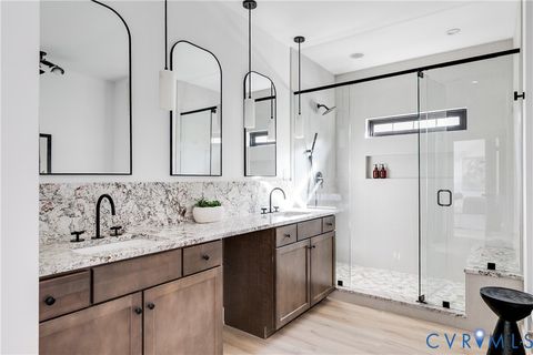 Tiny photo for 337 Pond View Lane, Goochland, VA 23103 (MLS # 2530383)