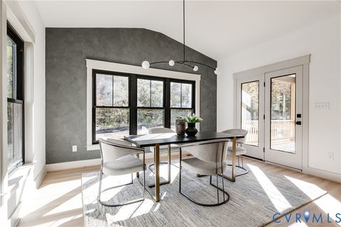 Tiny photo for 337 Pond View Lane, Goochland, VA 23103 (MLS # 2530383)