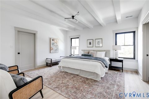 Tiny photo for 337 Pond View Lane, Goochland, VA 23103 (MLS # 2530383)