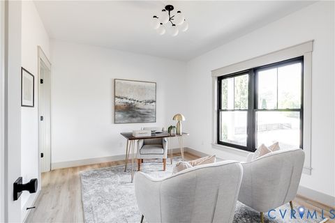 Tiny photo for 337 Pond View Lane, Goochland, VA 23103 (MLS # 2530383)