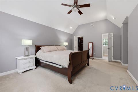 Tiny photo for 12301 Hulsey Drive, Chesterfield, VA 23838 (MLS # 2617324)
