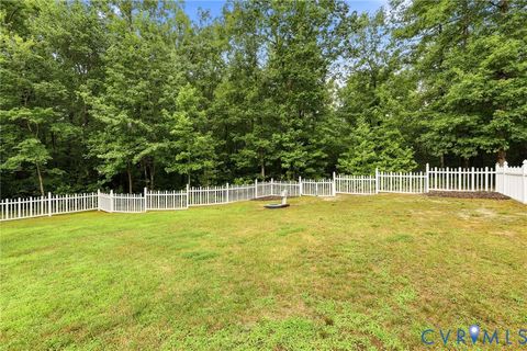 Tiny photo for 12301 Hulsey Drive, Chesterfield, VA 23838 (MLS # 2617324)