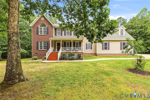 Tiny photo for 12301 Hulsey Drive, Chesterfield, VA 23838 (MLS # 2617324)