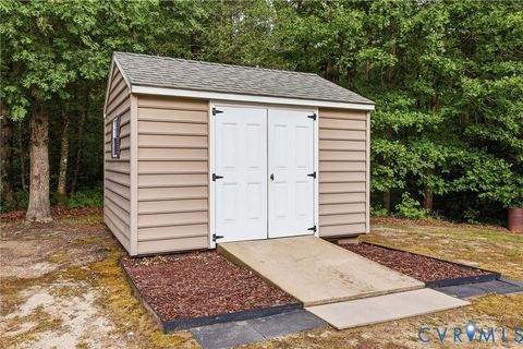 Tiny photo for 12301 Hulsey Drive, Chesterfield, VA 23838 (MLS # 2617324)