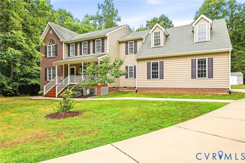 Photo of 12301 Hulsey Drive, Chesterfield, VA 23838 (MLS # 2617324)