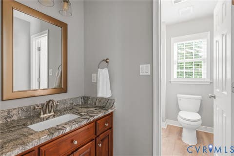 Tiny photo for 12301 Hulsey Drive, Chesterfield, VA 23838 (MLS # 2617324)