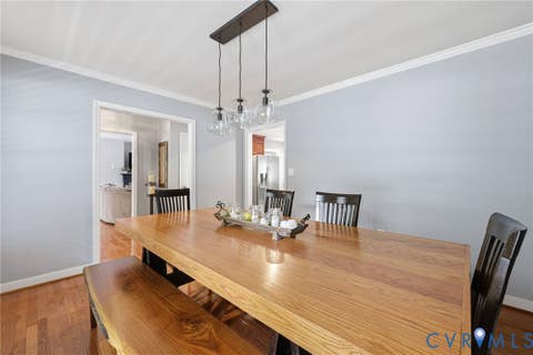 Tiny photo for 12301 Hulsey Drive, Chesterfield, VA 23838 (MLS # 2617324)