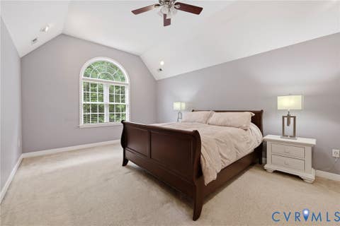 Tiny photo for 12301 Hulsey Drive, Chesterfield, VA 23838 (MLS # 2617324)