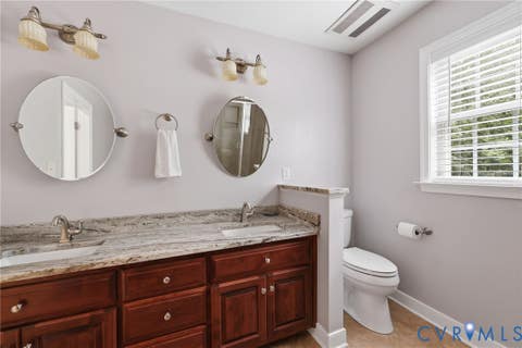 Tiny photo for 12301 Hulsey Drive, Chesterfield, VA 23838 (MLS # 2617324)