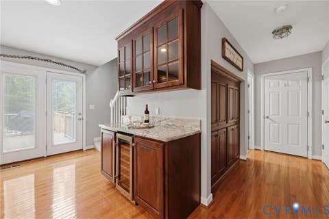 Tiny photo for 12301 Hulsey Drive, Chesterfield, VA 23838 (MLS # 2617324)