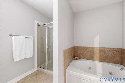 Tiny photo for 12301 Hulsey Drive, Chesterfield, VA 23838 (MLS # 2617324)