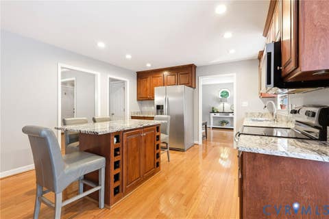 Tiny photo for 12301 Hulsey Drive, Chesterfield, VA 23838 (MLS # 2617324)