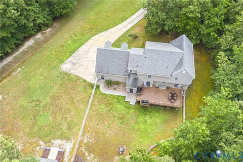 Tiny photo for 12301 Hulsey Drive, Chesterfield, VA 23838 (MLS # 2617324)