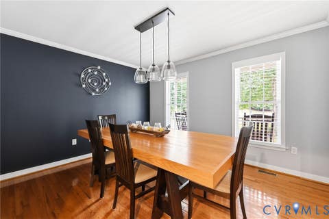 Tiny photo for 12301 Hulsey Drive, Chesterfield, VA 23838 (MLS # 2617324)
