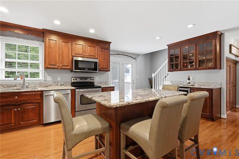 Tiny photo for 12301 Hulsey Drive, Chesterfield, VA 23838 (MLS # 2617324)