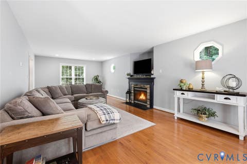 Tiny photo for 12301 Hulsey Drive, Chesterfield, VA 23838 (MLS # 2617324)
