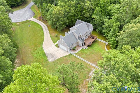 Tiny photo for 12301 Hulsey Drive, Chesterfield, VA 23838 (MLS # 2617324)