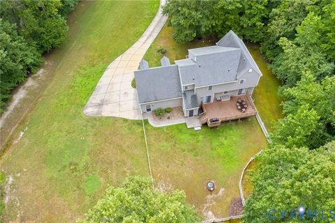 Tiny photo for 12301 Hulsey Drive, Chesterfield, VA 23838 (MLS # 2617324)