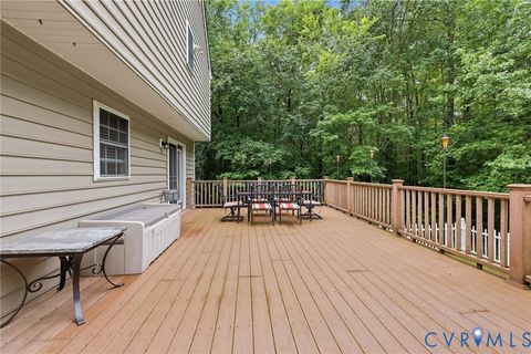 Tiny photo for 12301 Hulsey Drive, Chesterfield, VA 23838 (MLS # 2617324)
