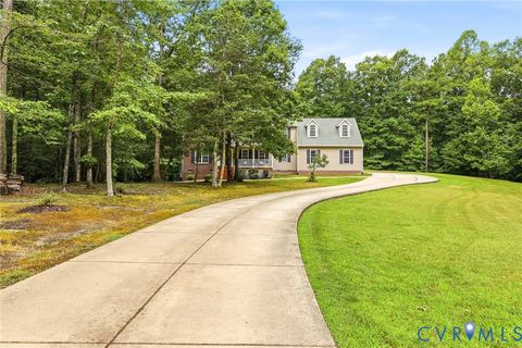 Tiny photo for 12301 Hulsey Drive, Chesterfield, VA 23838 (MLS # 2617324)