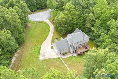 Tiny photo for 12301 Hulsey Drive, Chesterfield, VA 23838 (MLS # 2617324)