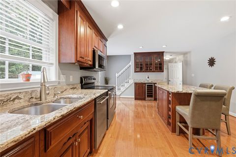 Tiny photo for 12301 Hulsey Drive, Chesterfield, VA 23838 (MLS # 2617324)