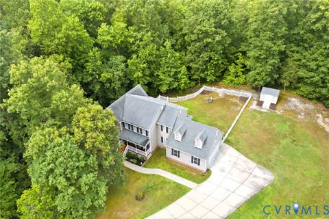 Tiny photo for 12301 Hulsey Drive, Chesterfield, VA 23838 (MLS # 2617324)