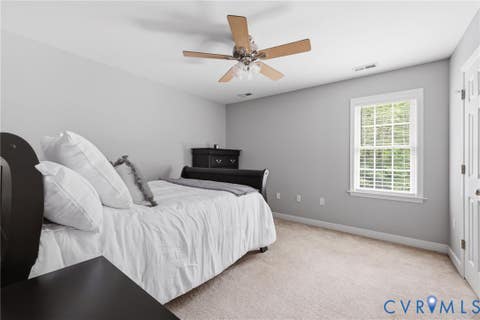Tiny photo for 12301 Hulsey Drive, Chesterfield, VA 23838 (MLS # 2617324)