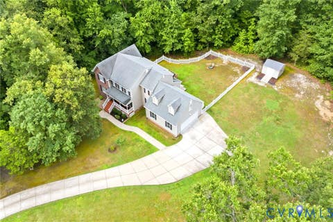 Tiny photo for 12301 Hulsey Drive, Chesterfield, VA 23838 (MLS # 2617324)