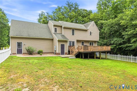 Tiny photo for 12301 Hulsey Drive, Chesterfield, VA 23838 (MLS # 2617324)