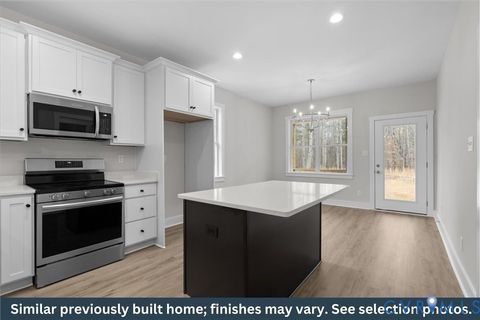 Tiny photo for TBD Lot 2 Petersville Road, Cumberland, VA 23123 (MLS # 2611184)