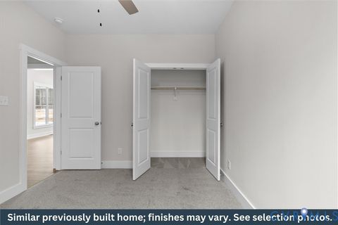 Tiny photo for TBD Lot 2 Petersville Road, Cumberland, VA 23123 (MLS # 2611184)