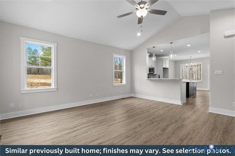 Tiny photo for TBD Lot 2 Petersville Road, Cumberland, VA 23123 (MLS # 2611184)