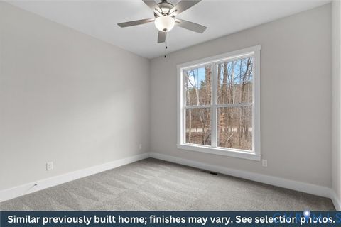 Tiny photo for TBD Lot 2 Petersville Road, Cumberland, VA 23123 (MLS # 2611184)