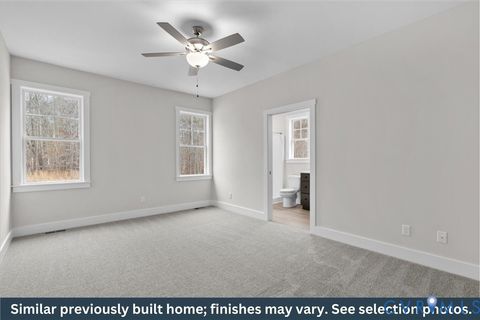 Tiny photo for TBD Lot 2 Petersville Road, Cumberland, VA 23123 (MLS # 2611184)