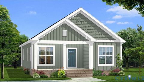 Photo of TBD Lot 2 Petersville Road, Cumberland, VA 23123 (MLS # 2611184)