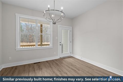 Tiny photo for TBD Lot 2 Petersville Road, Cumberland, VA 23123 (MLS # 2611184)