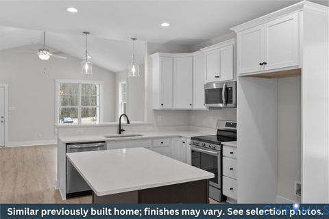 Tiny photo for TBD Lot 2 Petersville Road, Cumberland, VA 23123 (MLS # 2611184)