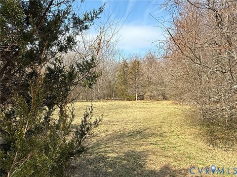 Tiny photo for 00 Poplar Springs Drive, Ashland, VA 23005 (MLS # 2605758)