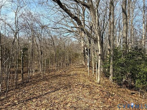 Tiny photo for 00 Poplar Springs Drive, Ashland, VA 23005 (MLS # 2605758)