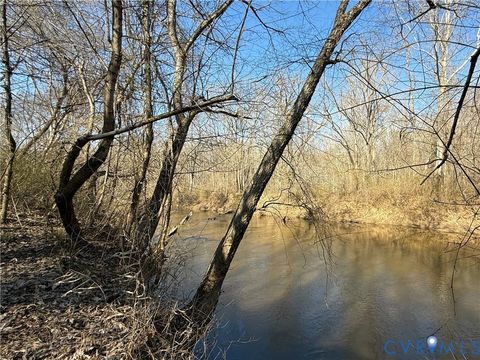 Tiny photo for 00 Poplar Springs Drive, Ashland, VA 23005 (MLS # 2605758)