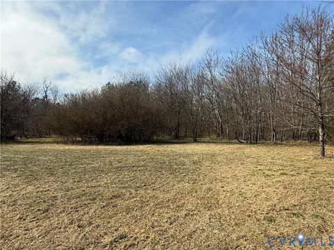 Tiny photo for 00 Poplar Springs Drive, Ashland, VA 23005 (MLS # 2605758)