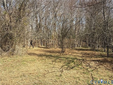 Tiny photo for 00 Poplar Springs Drive, Ashland, VA 23005 (MLS # 2605758)