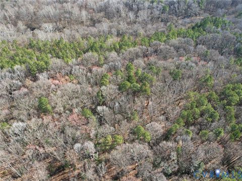 Tiny photo for 00 Poplar Springs Drive, Ashland, VA 23005 (MLS # 2605758)