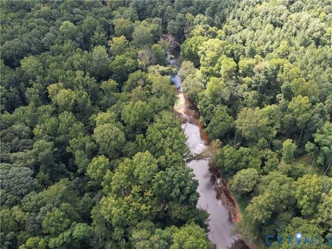 Tiny photo for 00 Poplar Springs Drive, Ashland, VA 23005 (MLS # 2605758)