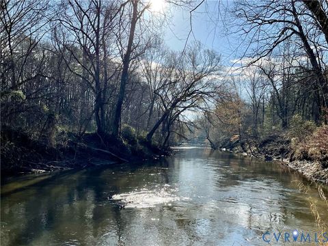 Tiny photo for 00 Poplar Springs Drive, Ashland, VA 23005 (MLS # 2605758)