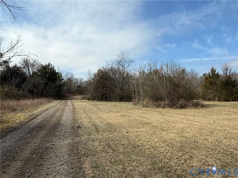 Tiny photo for 00 Poplar Springs Drive, Ashland, VA 23005 (MLS # 2605758)