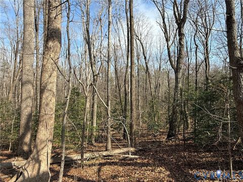 Tiny photo for 00 Poplar Springs Drive, Ashland, VA 23005 (MLS # 2605758)
